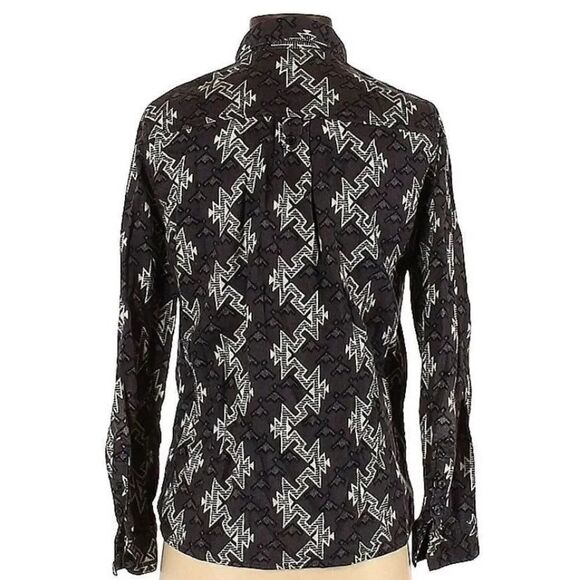 Urban Outfitters bdg button down shirt - Picture 2 of 5